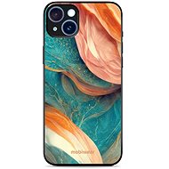 Mobiwear Glossy lesklý pro Apple iPhone 15 Plus - G025G - Phone Cover