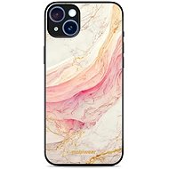 Mobiwear Glossy lesklý pro Apple iPhone 15 Plus - G027G - Phone Cover