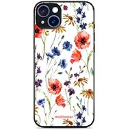Mobiwear Glossy lesklý pro Apple iPhone 15 Plus - G032G - Phone Cover