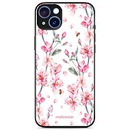 Mobiwear Glossy lesklý pro Apple iPhone 15 Plus - G033G - Phone Cover