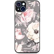 Mobiwear Glossy lesklý pro Apple iPhone 15 Plus - G034G - Phone Cover