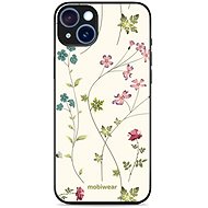 Mobiwear Glossy lesklý pro Apple iPhone 15 Plus - G035G - Phone Cover