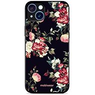 Mobiwear Glossy lesklý pro Apple iPhone 15 Plus - G040G - Phone Cover