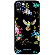 Mobiwear Glossy lesklý pro Apple iPhone 15 Plus - G041G - Phone Cover