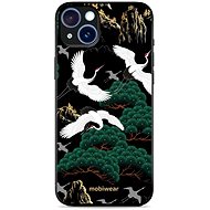 Mobiwear Glossy lesklý pro Apple iPhone 15 Plus - G042G - Phone Cover