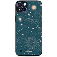Mobiwear Glossy lesklý pro Apple iPhone 15 Plus - G047G - Phone Cover