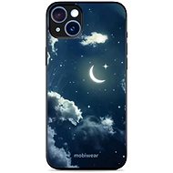 Mobiwear Glossy lesklý pro Apple iPhone 15 Plus - G048G - Phone Cover