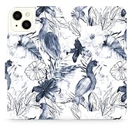 Mobiwear flip pro Apple iPhone 15 Plus - MX09S - Phone Case