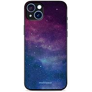Mobiwear Glossy lesklý pro Apple iPhone 15 Plus - G049G - Phone Cover