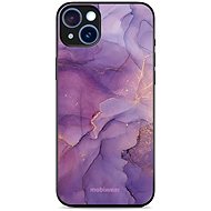 Mobiwear Glossy lesklý pro Apple iPhone 15 Plus - G050G - Phone Cover