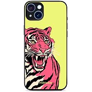 Mobiwear Glossy lesklý pro Apple iPhone 15 Plus - G051G - Phone Cover