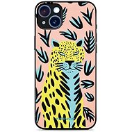 Mobiwear Glossy lesklý pro Apple iPhone 15 Plus - G052G - Phone Cover