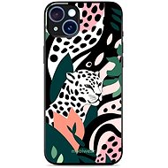 Mobiwear Glossy lesklý pro Apple iPhone 15 Plus - G053G - Phone Cover