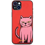 Mobiwear Glossy lesklý pro Apple iPhone 15 Plus - G054G - Phone Cover