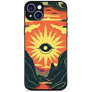 Mobiwear Glossy lesklý pro Apple iPhone 15 Plus - G055G - Phone Cover