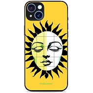 Mobiwear Glossy lesklý pro Apple iPhone 15 Plus - G056G - Phone Cover