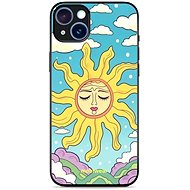 Mobiwear Glossy lesklý pro Apple iPhone 15 Plus - G057G - Phone Cover