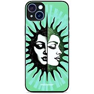 Mobiwear Glossy lesklý pro Apple iPhone 15 Plus - G058G - Phone Cover