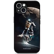 Mobiwear Glossy lesklý pro Apple iPhone 15 - G004G - Phone Cover