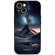 Mobiwear Glossy Glossy for Apple iPhone 15 - G006G - Phone Cover