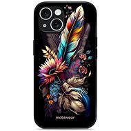 Mobiwear Glossy Glossy for Apple iPhone 15 - G011G - Phone Cover