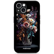 Mobiwear Glossy lesklý pro Apple iPhone 15 - G012G - Phone Cover