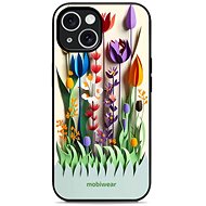 Mobiwear Glossy lesklý pro Apple iPhone 15 - G015G - Phone Cover