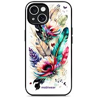 Mobiwear Glossy lesklý pro Apple iPhone 15 - G017G - Phone Cover