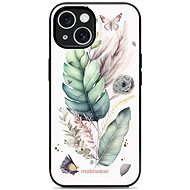 Mobiwear Glossy Glossy for Apple iPhone 15 - G018G - Phone Cover