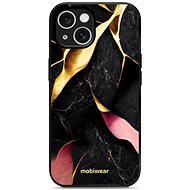 Mobiwear Glossy lesklý pro Apple iPhone 15 - G021G - Phone Cover