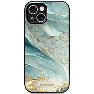 Mobiwear Glossy lesklý pro Apple iPhone 15 - G022G - Phone Cover