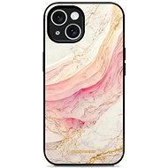 Mobiwear Glossy lesklý pro Apple iPhone 15 - G027G - Phone Cover