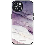Mobiwear Glossy lesklý pro Apple iPhone 15 - G028G - Phone Cover