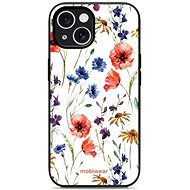Mobiwear Glossy lesklý pro Apple iPhone 15 - G032G - Phone Cover