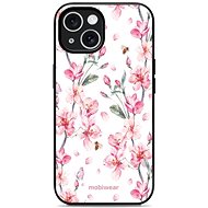 Mobiwear Glossy lesklý pro Apple iPhone 15 - G033G - Phone Cover