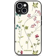 Mobiwear Glossy lesklý pro Apple iPhone 15 - G035G - Phone Cover