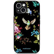 Mobiwear Glossy lesklý pro Apple iPhone 15 - G041G - Phone Cover
