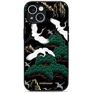 Mobiwear Glossy lesklý pro Apple iPhone 15 - G042G - Phone Cover