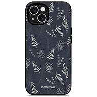 Mobiwear Glossy Glossy for Apple iPhone 15 - G044G - Phone Cover