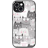Mobiwear Glossy lesklý pro Apple iPhone 15 - G045G - Phone Cover