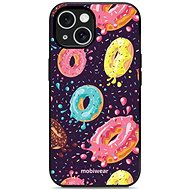 Mobiwear Glossy lesklý pro Apple iPhone 15 - G046G - Phone Cover