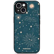 Mobiwear Glossy Glossy for Apple iPhone 15 - G047G - Phone Cover
