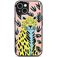 Mobiwear Glossy Glossy for Apple iPhone 15 - G052G - Phone Cover