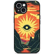 Mobiwear Glossy Glossy for Apple iPhone 15 - G055G - Phone Cover