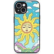 Mobiwear Glossy lesklý pro Apple iPhone 15 - G057G - Phone Cover