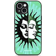 Mobiwear Glossy lesklý pro Apple iPhone 15 - G058G - Phone Cover