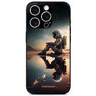 Mobiwear Glossy lesklý pro Apple iPhone 15 Pro Max - G003G - Phone Cover