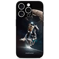 Mobiwear Glossy lesklý pro Apple iPhone 15 Pro Max - G004G - Phone Cover