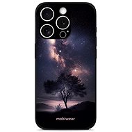 Mobiwear Glossy lesklý pro Apple iPhone 15 Pro Max - G005G - Phone Cover