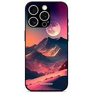 Mobiwear Glossy lesklý pro Apple iPhone 15 Pro Max - G008G - Phone Cover